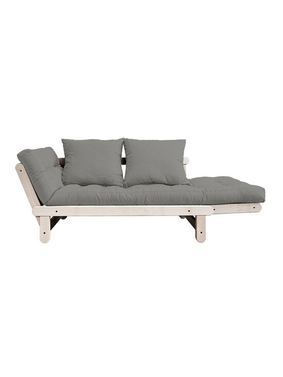 Karup Design - Beat-futonsohva - BEIGE,HARMAA | Stockmann - photo 2