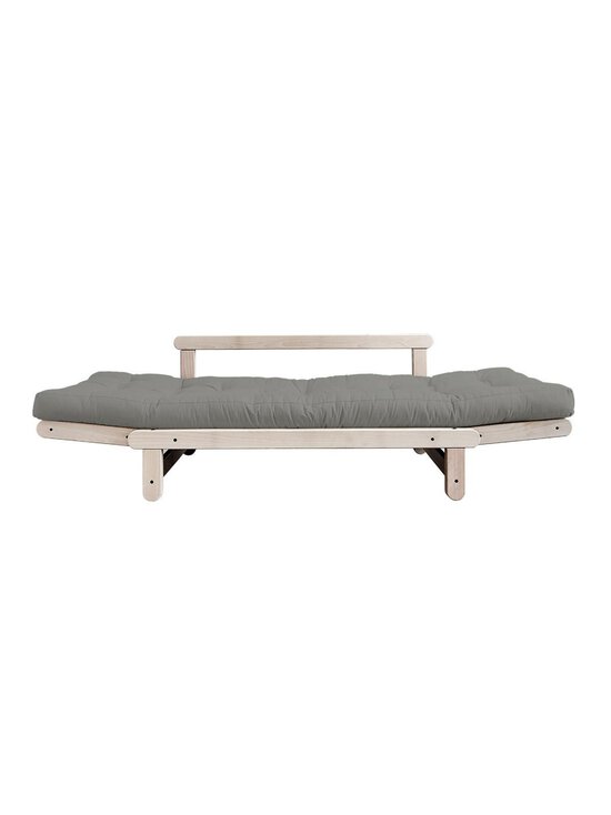 Karup Design - Beat-futonsohva - BEIGE,HARMAA | Stockmann - photo 3