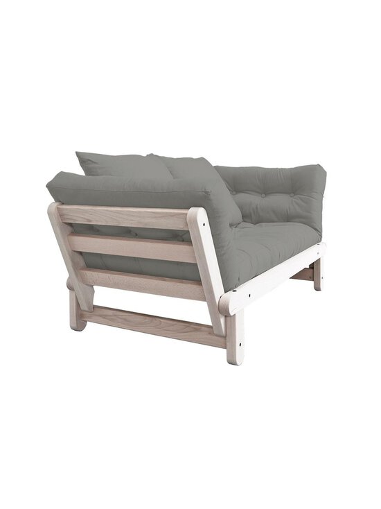 Karup Design - Beat-futonsohva - BEIGE,HARMAA | Stockmann - photo 4