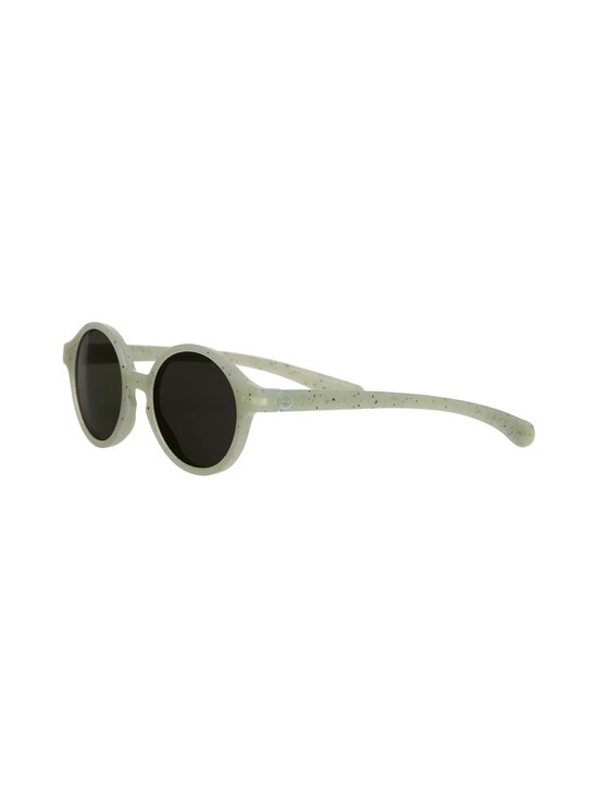 IZIPIZI - Kids Sun #D -aurinkolasit - DYED GREEN - photo 2 IZIPIZI - Kids Sun #D -aurinkolasit - DYED GREEN | Stockmann - photo 2