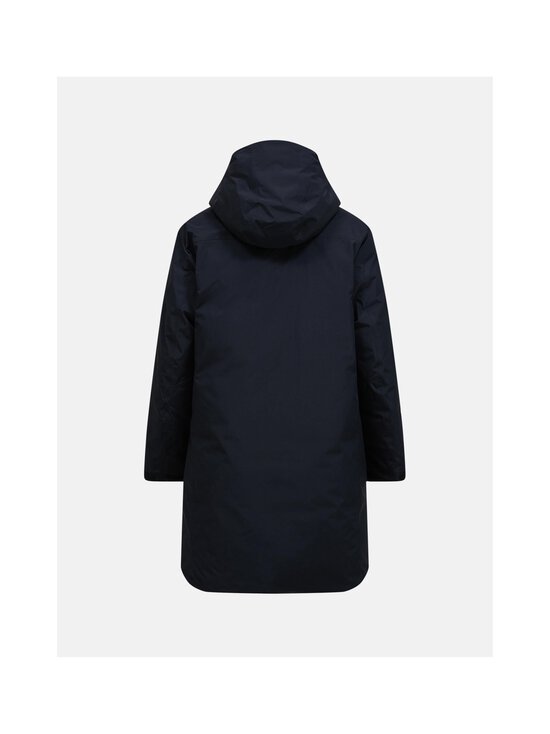 Peak Performance - M Treeline -untuvaparka - 020 BLACK - photo 2 Peak Performance - M Treeline -untuvaparka - 020 BLACK | Stockmann - photo 2