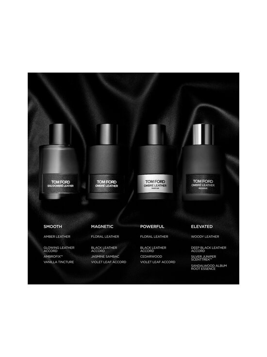Tom Ford - Ombré Leather Reserve EdP smaržas - NOCOL | Stockmann - photo 3