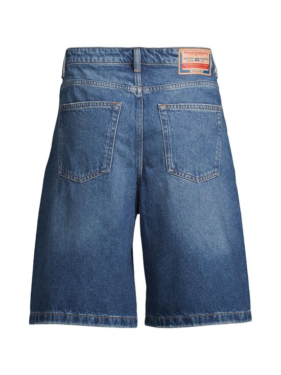 Diesel - De-Sire -farkkushortsit - 01 LIGHT BLUE | Stockmann - photo 2