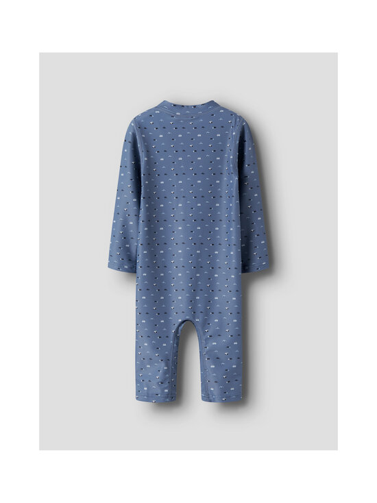 Name It - NmmZippo UV peldkostīms - VINTAGE INDIGO | Stockmann - photo 2