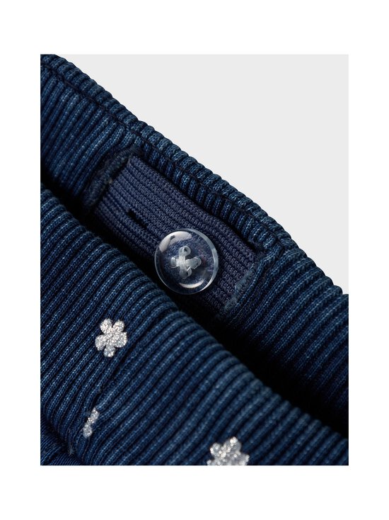 Name It - Teksapüksid NmfBella Bag Fleece - DARK BLUE DENIM PRINT:PRINT - photo 3 Name It - Teksapüksid NmfBella Bag Fleece - DARK BLUE DENIM PRINT:PRINT | Stockmann - photo 3