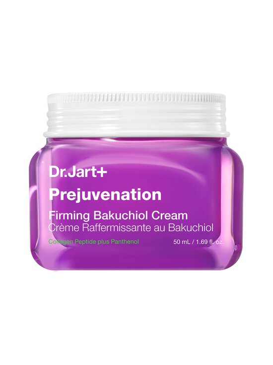 Dr.Jart+ - Prejuvenation Firming Bakuchiol Cream sejas krēms - NOCOL - photo 1 Dr.Jart+ - Prejuvenation Firming Bakuchiol Cream sejas krēms - NOCOL | Stockmann - photo 1