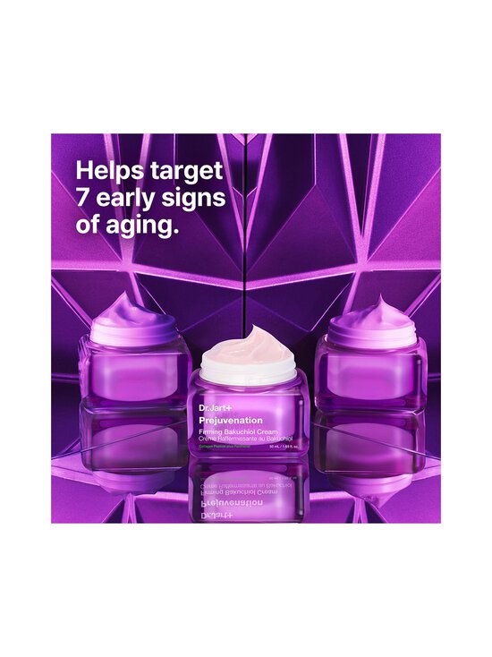 Dr.Jart+ - Prejuvenation Firming Bakuchiol Cream sejas krēms - NOCOL - photo 3 Dr.Jart+ - Prejuvenation Firming Bakuchiol Cream sejas krēms - NOCOL | Stockmann - photo 3