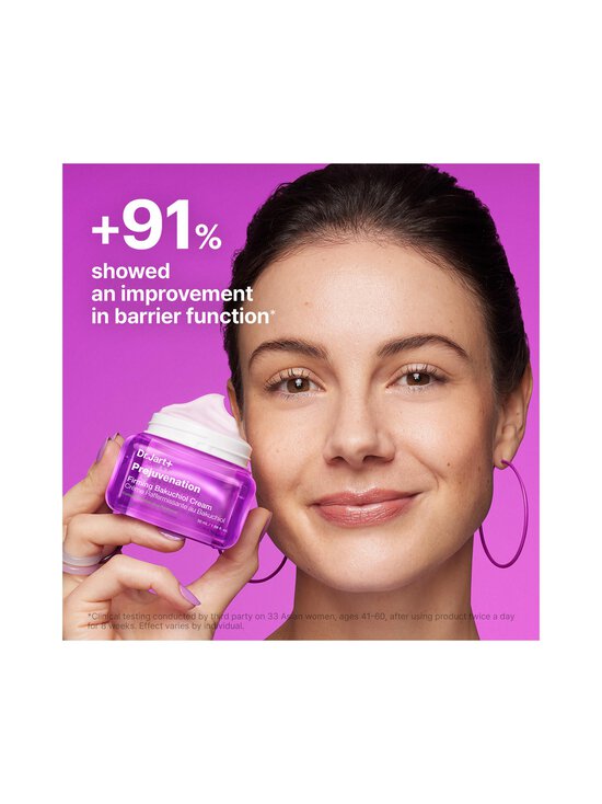 Dr.Jart+ - Prejuvenation Firming Bakuchiol Cream sejas krēms - NOCOL - photo 6 Dr.Jart+ - Prejuvenation Firming Bakuchiol Cream sejas krēms - NOCOL | Stockmann - photo 6