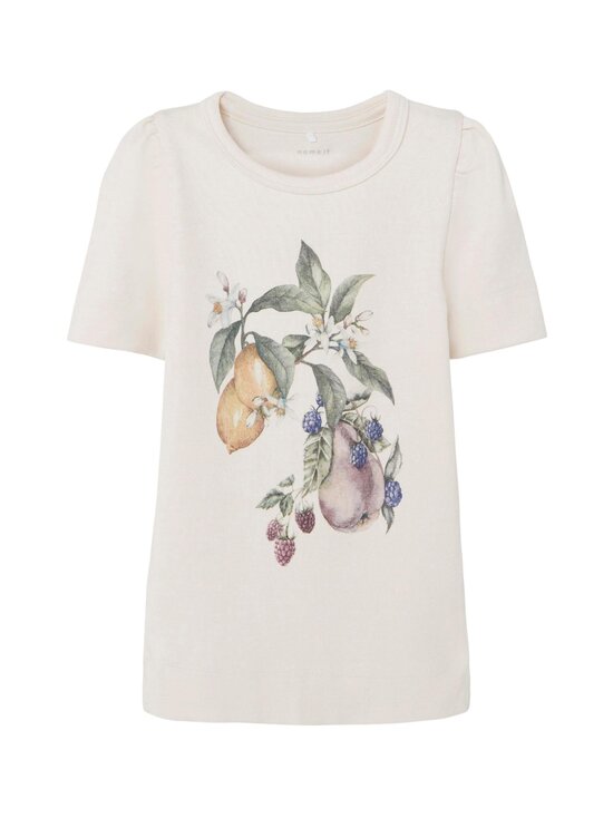 Name It - Särk NMFHEMONE - CRYSTAL GRAY DETAIL:SOLID W FRONT PRINT - photo 1 Name It - Särk NMFHEMONE - CRYSTAL GRAY DETAIL:SOLID W FRONT PRINT | Stockmann - photo 1