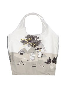 MOOMIN - Muumi Saari ekosoma - 001 001 ISLAND WHITE | Stockmann