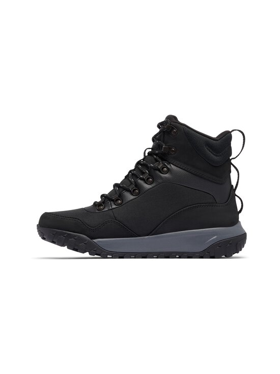 Columbia - Burnsider™ Omni-Heat Infinity™ ziemas zābaki - 010 BLACK, CITY GREY - photo 5 Columbia - Burnsider™ Omni-Heat Infinity™ ziemas zābaki - 010 BLACK, CITY GREY | Stockmann - photo 5