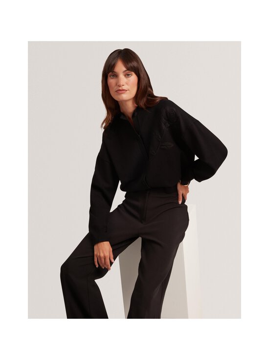 Ted Baker London - Neslie-neuletakki - BLACK | Stockmann - photo 6