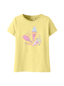 Name It - NmfFentaz T-krekls - LEMONADE | Stockmann