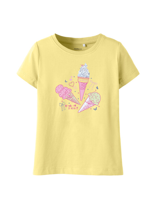 Name It - NmfFentaz T-krekls - LEMONADE | Stockmann - photo 1