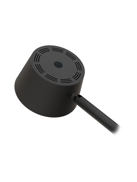 Design by Grönlund - Link Black -pöytävalaisin - BLACK | Stockmann - photo 5