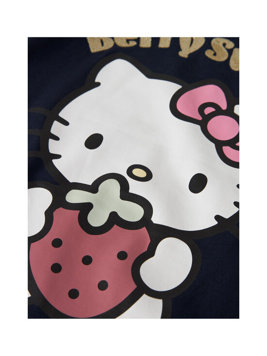 Name It - T-särk NmfAsda Hello Kitty - NAVY BLAZER | Stockmann - photo 3