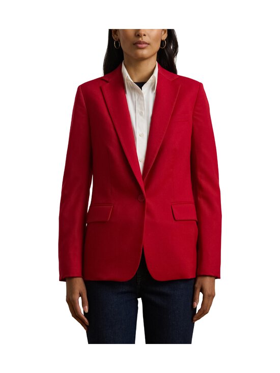 Lauren Ralph Lauren - Bonaro-bleiseri - 001 RED - photo 2 Lauren Ralph Lauren - Bonaro-bleiseri - 001 RED | Stockmann - photo 2