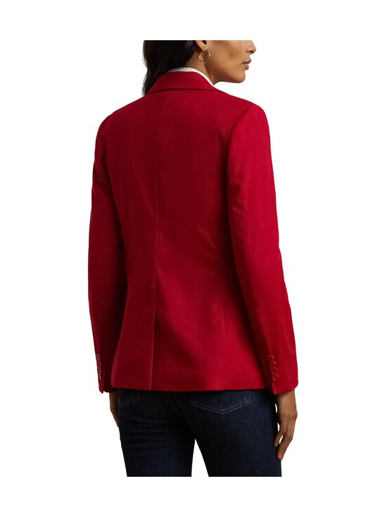 Lauren Ralph Lauren - Bonaro-bleiseri - 001 RED - photo 3 Lauren Ralph Lauren - Bonaro-bleiseri - 001 RED | Stockmann - photo 3