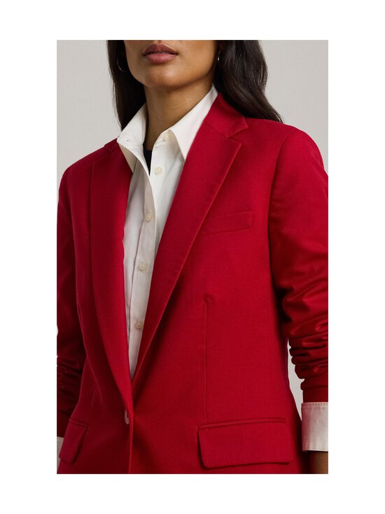 Lauren Ralph Lauren - Bonaro-bleiseri - 001 RED - photo 8 Lauren Ralph Lauren - Bonaro-bleiseri - 001 RED | Stockmann - photo 8