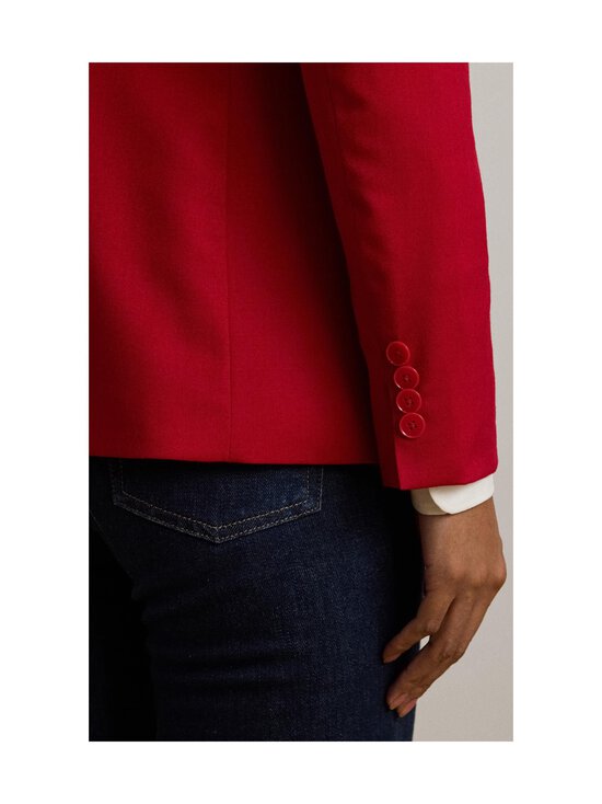 Lauren Ralph Lauren - Bonaro-bleiseri - 001 RED - photo 9 Lauren Ralph Lauren - Bonaro-bleiseri - 001 RED | Stockmann - photo 9