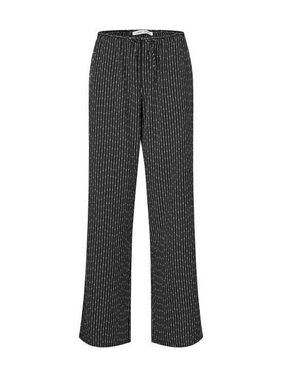 Samsoe Samsoe - Püksid Sasully - CLR000021 BLACK | Stockmann - photo 1