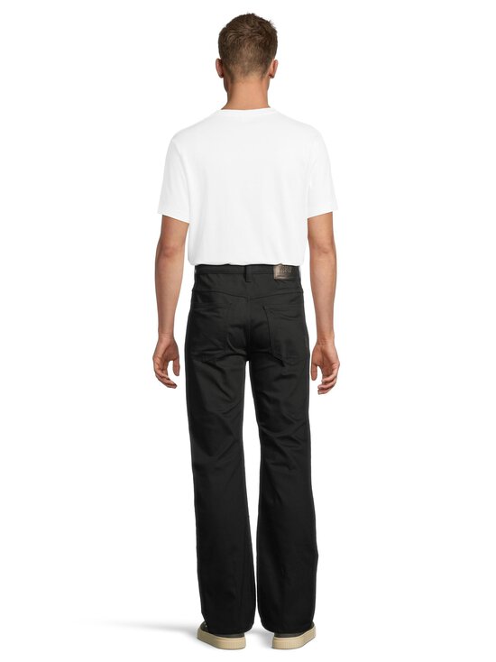 NEUW - Julian Flare Bootcut džinsi - NEROBLACK - photo 4 NEUW - Julian Flare Bootcut džinsi - NEROBLACK | Stockmann - photo 4