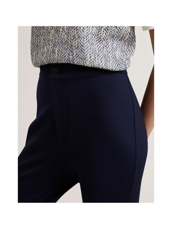 Ted Baker London - Püksid Felinda Stretch Legging - NAVY | Stockmann - photo 5