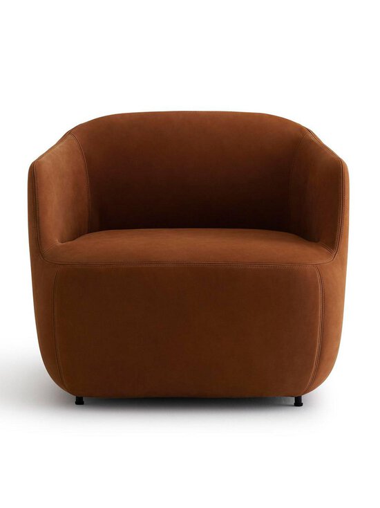 Adea - Como-nojatuoli - MUSTA,RUSKEA | Stockmann - photo 2