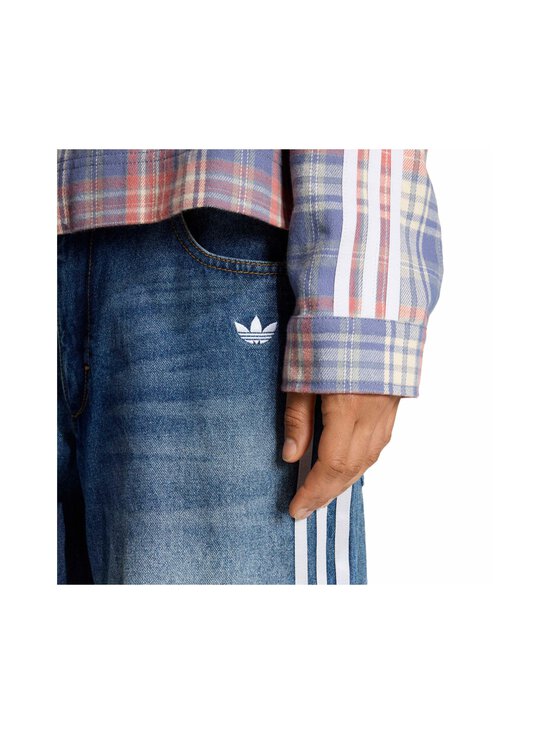 adidas Originals - Farkut - MEDIUM BLUE DENIM | Stockmann - photo 6