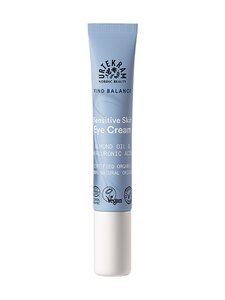 Urtekram - Organic Fragrance Free gentle eye cream -silmänympärysvoide Urtekram - Organic Fragrance Free gentle eye cream -silmänympärysvoide | Stockmann