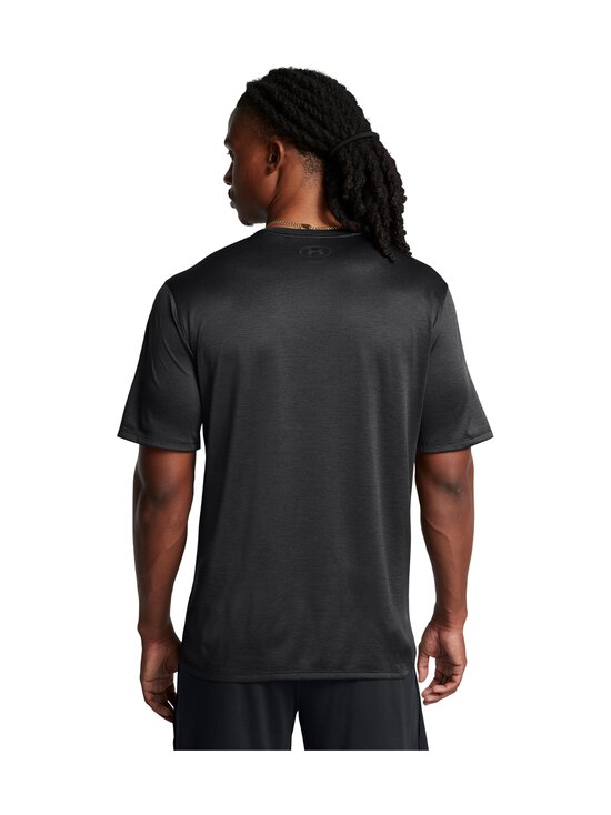 Under Armour - UA Tech Vent -treenipaita - 001 BLACK | Stockmann - photo 4