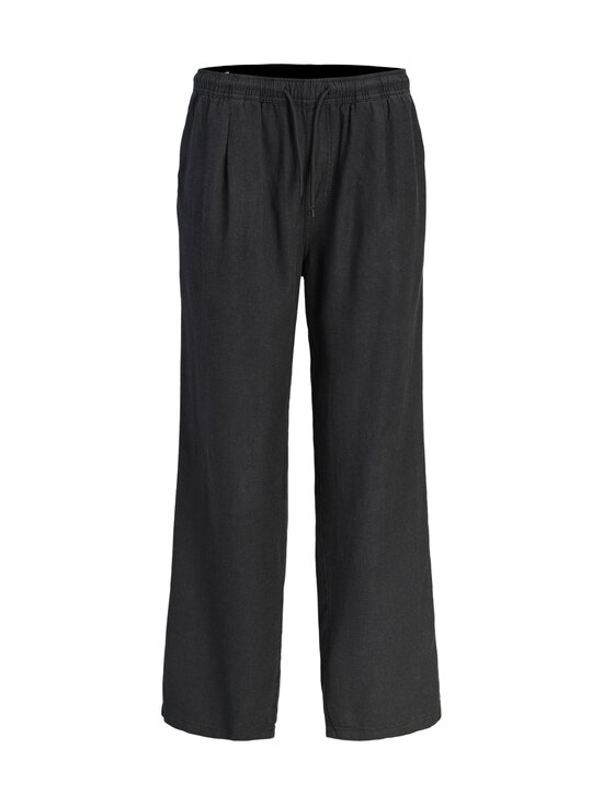 JACK & JONES junior - JpstBill Andros Jogger -housut - BLACK | Stockmann - photo 1