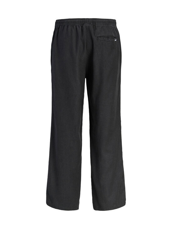 JACK & JONES junior - JpstBill Andros Jogger -housut - BLACK | Stockmann - photo 2