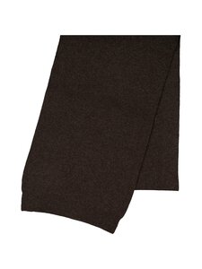 Colorful Standard - Merino-huivi 200 x 31 cm - COFFEE BROWN | Stockmann
