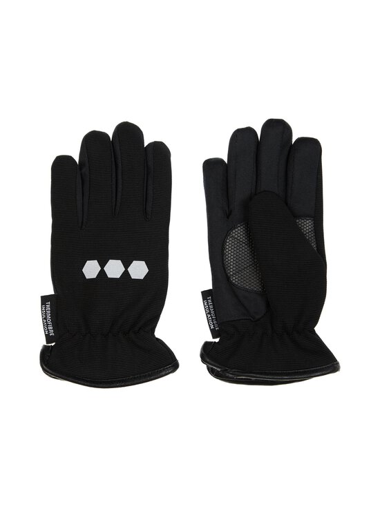 Bogi - Caustin kindad - 99 BLACK | Stockmann - photo 1