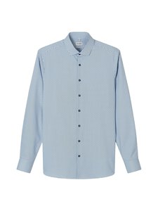 Olymp - Body Fit Easy-iron -kauluspaita - 11 BLUE | Stockmann