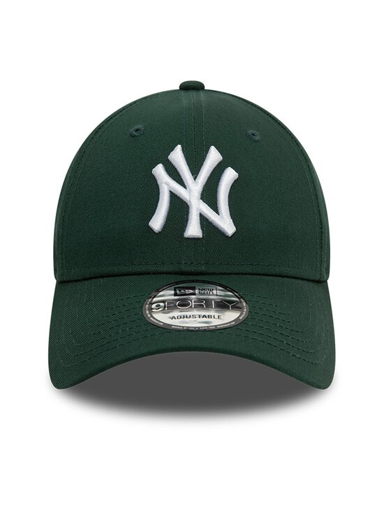 New Era - Nos League Ess 9Forty Neyyan -lippalakki - 456 DKGWHI | Stockmann - photo 2