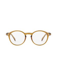 IZIPIZI - Reading D +2,5 -lukulasit - YELLOW GOLDEN CANYON | Stockmann