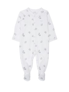 Livly - Counting Sheep Simplicity -potkupuku - 403 BLUE | Stockmann