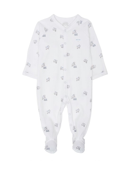 Livly - Counting Sheep Simplicity -potkupuku - 403 BLUE | Stockmann - photo 1