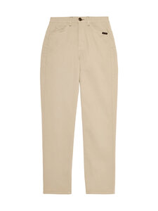 SAND Copenhagen - Apush Straight Stretch -farkkuhousut - 218 LIGHT CAMEL | Stockmann