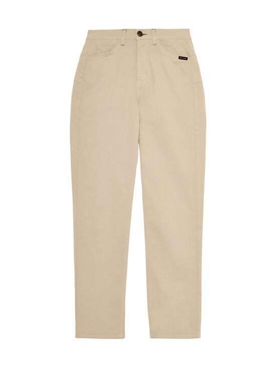 SAND Copenhagen - Apush Straight Stretch -farkkuhousut - 222 LIGHT CAMEL | Stockmann - photo 1