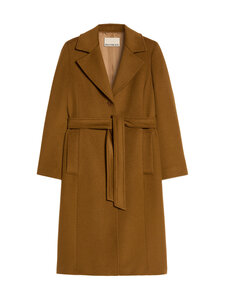 Pennyblack - PbbVik-villakangastakki - 006 TOBACCO BROWN | Stockmann