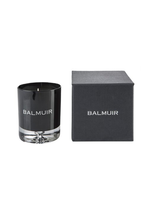 Balmuir - Como African Dawn -tuoksukynttilä - 990 BLACK | Stockmann - photo 1