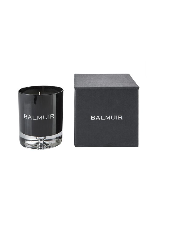 Balmuir - Como African Dawn -tuoksukynttilä - 990 BLACK | Stockmann - photo 1