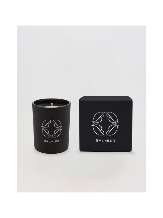Balmuir - Como African Dawn -tuoksukynttilä - 990 BLACK | Stockmann - photo 2