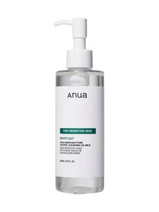 ANUA - Puhastusõli Heartleaf Pore Control Cleansing Oil | Stockmann