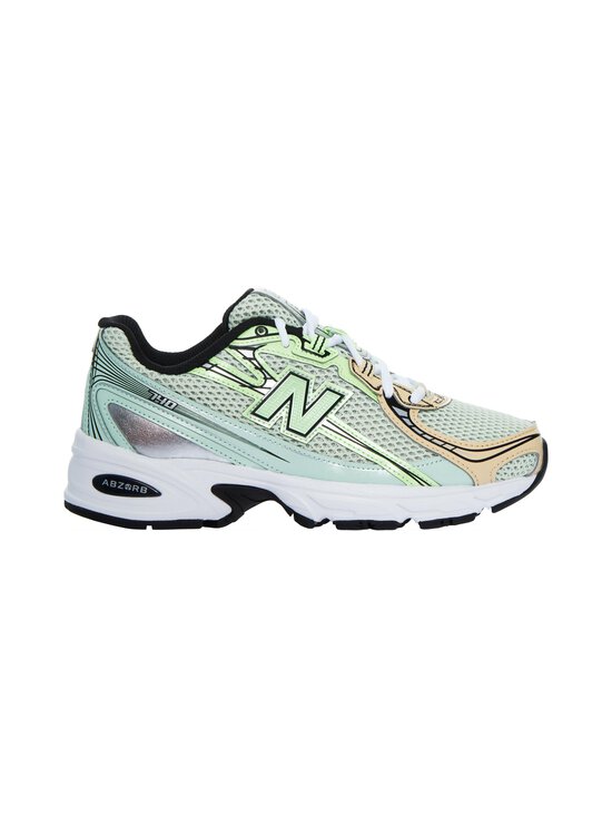 New Balance - 740 brīvā laika apavi - MIF MINT FLASH - photo 1 New Balance - 740 brīvā laika apavi - MIF MINT FLASH | Stockmann - photo 1