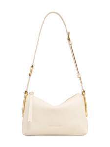 Marc Jacobs - The Juliette -olkalaukku - 123 CLOUD WHITE | Stockmann