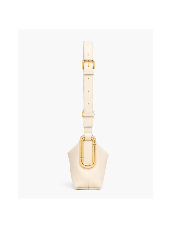 Marc Jacobs - The Juliette -olkalaukku - 123 CLOUD WHITE | Stockmann - photo 3